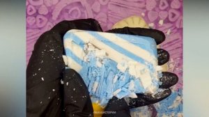 ? СТРАШНЫЕ ИСТОРИИ 1час С ХРУСТЯШКАМИ? слаймом, мылом, мелом...