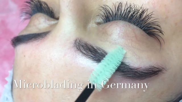 Микроблейдинг Кёльн Бонн Дюссельдорф смотреть онлайн