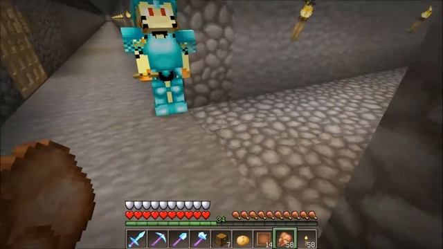 Let's Play Minecraft - Folge 2502 - Jetzt auch mit Bildern смотреть онлайн