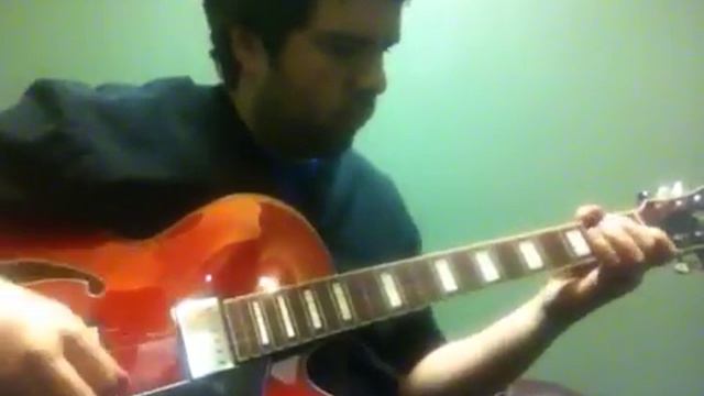 Open G experimentation смотреть онлайн