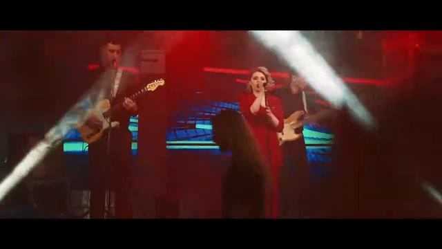 Кавер-группа 