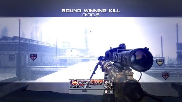 What's A ZXCV Episode 8 By Varials смотреть онлайн