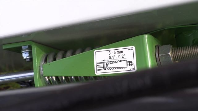 Jak podłączyć kosiarkę dyskową SaMASZ SAMBA 240? смотреть онлайн