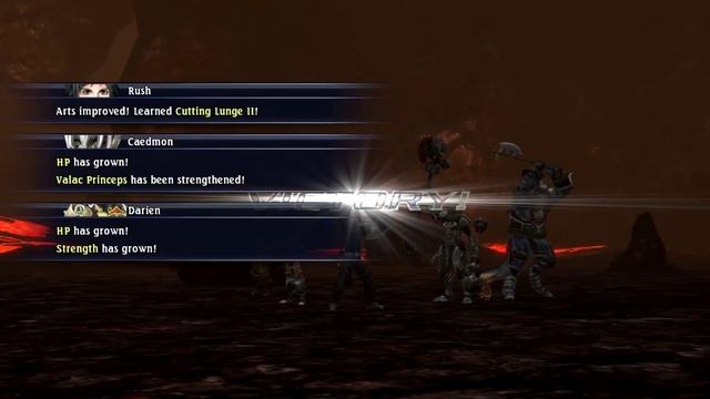 The Last Remnant 018 - Side Quest - The Wanderer & After a Days Work & The Losing Game.mp4 смотреть онлайн