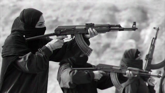 V.F.M.style - ARABIA l Arabic Trap Beat смотреть онлайн