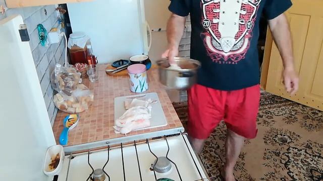 Пузанина варёная смотреть онлайн