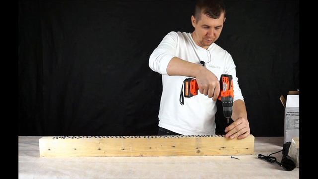 Дешовый шуруповерт для ДОМА !!! смотреть онлайн