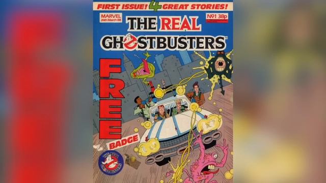 GHOSTBUSTERS Recap and Full History! - Everything You Need to Know Before FROZEN EMPIRE! смотреть онлайн