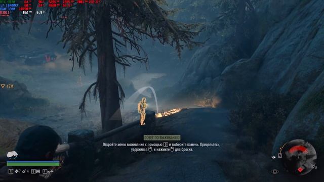 Days Gone | 1440p(2K) | 1080p(FullHD) | HDR | RTX 3070 + i7 10700KF | Test (Max Settings) смотреть онлайн