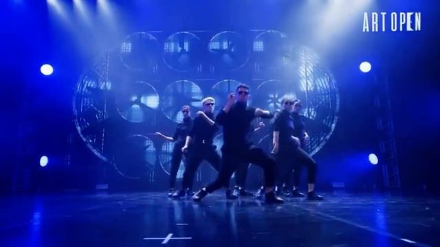 DS Crew | art open dance competition kids @ds_crew_official смотреть онлайн