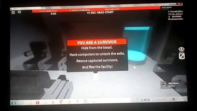 Роблокс (не смотрите в наушниках) смотреть онлайн