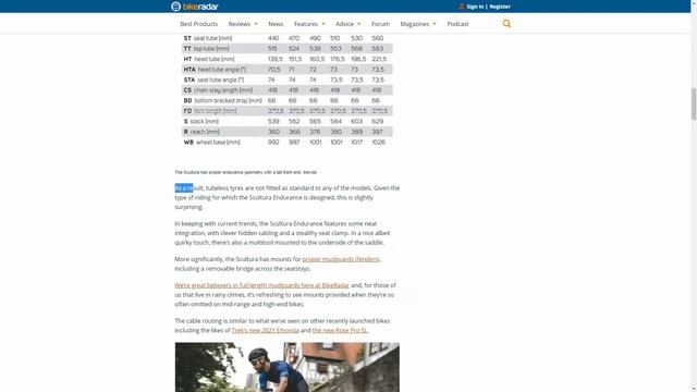 Самое интересное из мира велоиндустрии / Выпуск 7 смотреть онлайн