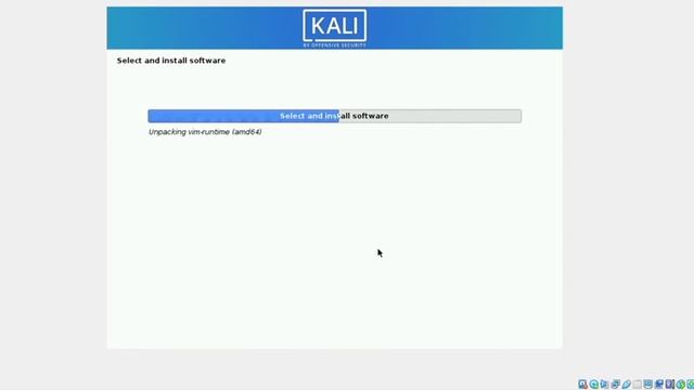How To Install Kali-Linux-2020.1b -installer-amd64 on Oracle VM Virtual Box (Fastest way to install смотреть онлайн