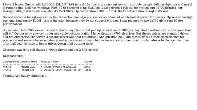 DevOps & SysAdmins: mssql replication storage смотреть онлайн
