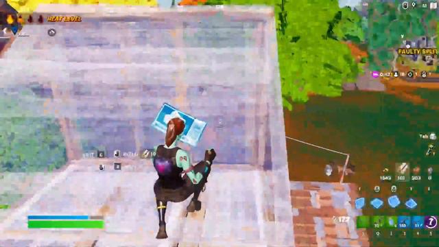 Fortnite // highlights FREE SKIN 1200V-Buck Nyereményjáték!! / “A hogwarts legacy playerek” смотреть онлайн