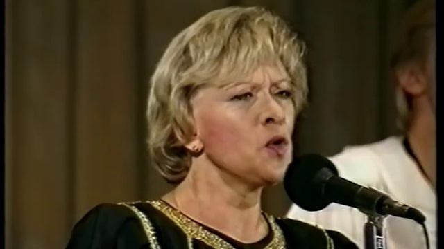 КАВАЛЕР ДУЭТ и АЛИСА ФРЕЙНДЛИХ.VOB смотреть онлайн