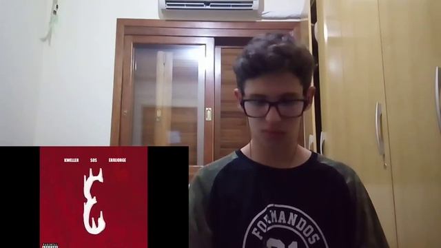 React album 3 /LEGO / FRAME / ITAIM смотреть онлайн