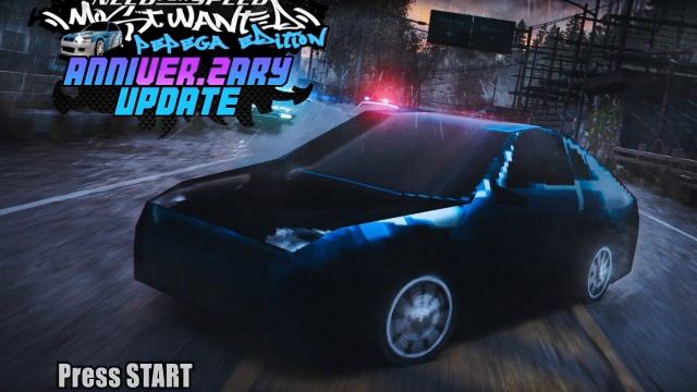 Burnout 2002 Raprise (ft. DMX) [MW PEPEGA V2] смотреть онлайн