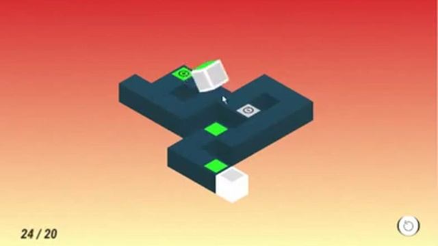 Cuby maze block puzzle game level1 to level5 complete смотреть онлайн