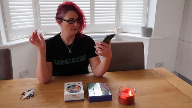 Example #zodiac #tarot / Oracle / Color Cards Reading. (13- 19 Feb) - Present & Future смотреть онлайн