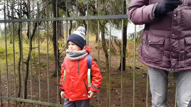 ПРОГУЛКИ ДЕДА МОРОЗА ( РОЖДЕСТВЕНСКИЙ СОЧЕЛЬНИК) смотреть онлайн