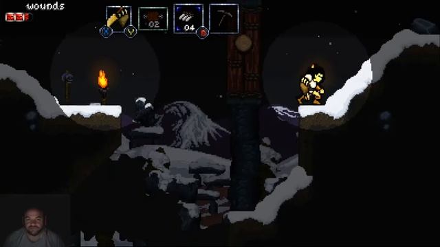 Savage: The shard of Gosen Pt. 3 смотреть онлайн