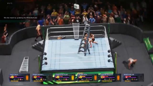 WWE 2K20 GAME REVIEW смотреть онлайн
