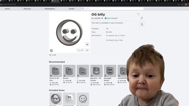 HOW TO GET 23 FREE DYNAMIC HEADS IN ROBLOX ? смотреть онлайн