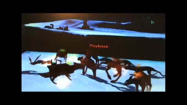 Impossible Creatures Gameplay Footage смотреть онлайн