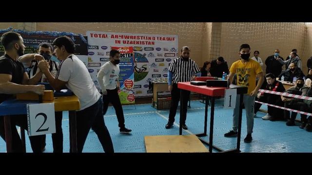 Открытый чемпионат Республиканской юношеской школы высшего спортивного мастерства 19.12.2020/ЧАСТЬ смотреть онлайн