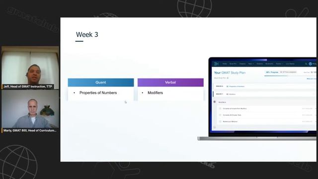 How To Create A Powerful 3-Month GMAT Study Plan | #TargetTestPrep GMAT Experts смотреть онлайн