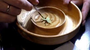 3D картина из эпоксидной смолы своими руками