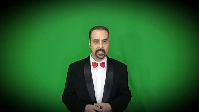 Actor Andrey Da! Slate 254 RUS Www.superstar.actor