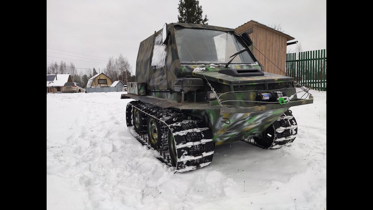 Kronos 18.5 в гору смотреть онлайн