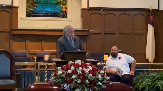 FBC Moss Point смотреть онлайн