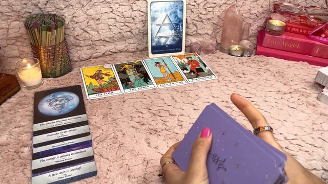 Leo ♌️ "BIG SURPRISE COMING!" ??? Tarot Reading *Predictions* | February 2021 смотреть онлайн