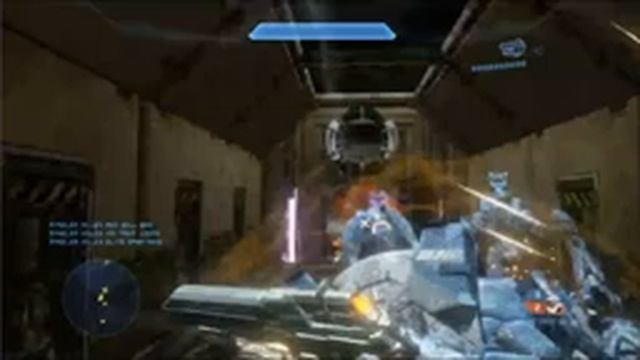 Halo 4 Custom Games and Forge Livestream смотреть онлайн