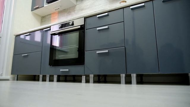 Обзор кухни для компании 38 попугаев. смотреть онлайн
