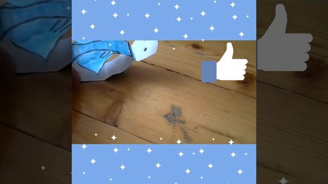 Моя птичка из бумаги смотреть онлайн