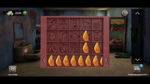 100 дверей-Побег из тюрьмы 55 (Литва)