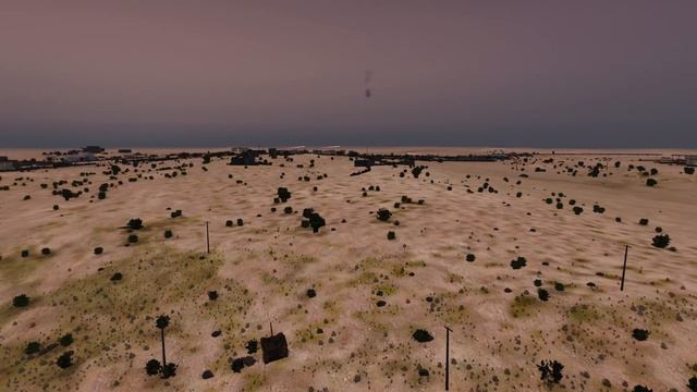 TvT Проект ArmA 3 — WOLFRAM | Горящий Песок - кампания 19.05.2021 смотреть онлайн