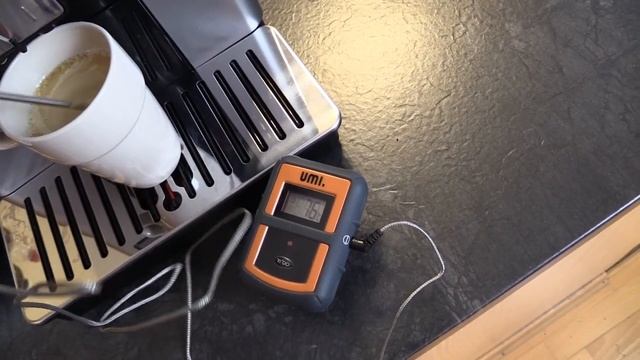 De'Longhi PrimaDonna Soul ECAM 612.55.SB - ECAM 610.55.SB - TEST