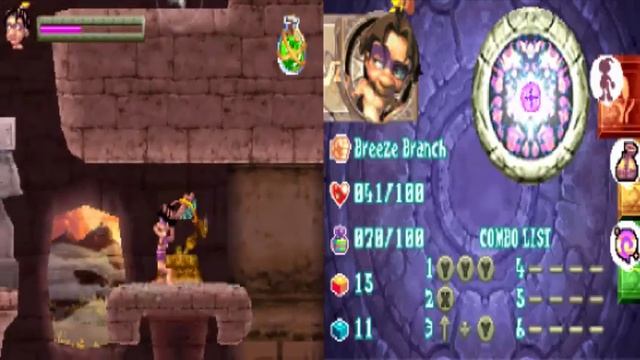 Tak Mojo Mistake (NDS) Walkthrough Part 2 With Commentary смотреть онлайн