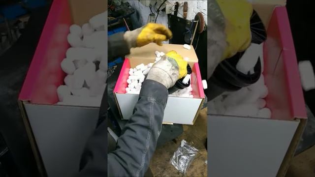 Пневмо-Перезарядка: Обновление Подвески Вашего Автомобиля смотреть онлайн