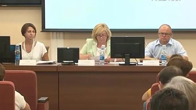 Разработаны критерии оценки деятельности общественных советов смотреть онлайн