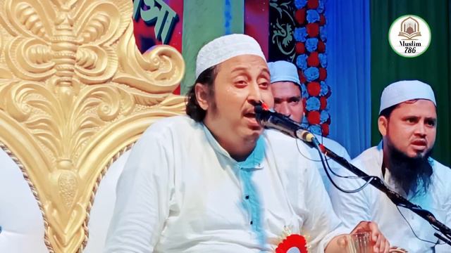 মন্ত্রীর বাড়িতে হুজুরের দাওয়াত'তারপর যা ঘটলো┇ইয়াসিন আলি┇Qari Yasin Ali Saheb Jalsa┇Qari Yasin Waz смотреть онлайн