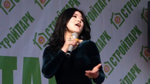 Нурмира Асанова-Жаным