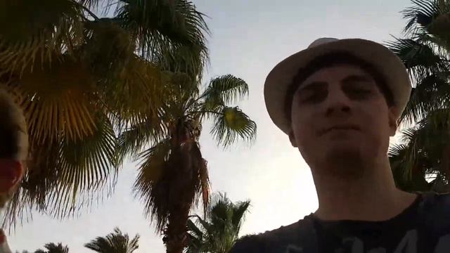 Шарм-ель-Шейх - Знайомство з Aurora Cyrene Resort 4* смотреть онлайн