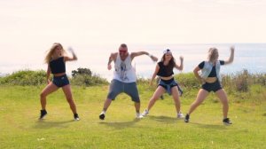 Combinou - Julio Rocha -  Marlon Alves Dance MAs