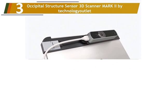 Los 5 Mejores Escáneres 3D 2023 смотреть онлайн